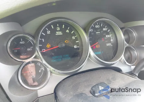 2011 Chevrolet Silverado C2500 Heavy Duty из США, поврежденный, VIN 1GB2CVCG3BZ207500